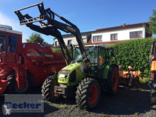 ciągnik rolniczy Claas Celtis 446 RX