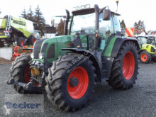 Mezőgazdasági traktor Fendt 716 Vario használt