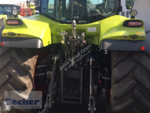 Селскостопански трактор Claas Arion 650 C-MATIC втора употреба