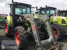 Trattore agricolo Claas Arion 610 C usato