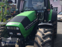Tracteur agricole Deutz-Fahr Agrotron TTV 620 occasion