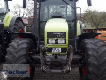 Claas Ares 696 RZ Landwirtschaftstraktor gebrauchter