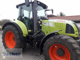 Claas