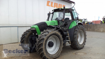 Mezőgazdasági traktor Deutz-Fahr Agrotron 210 használt