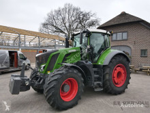 Tracteur agricole Fendt 828 profi plus neuf