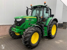 Trattore agricolo John Deere 6 120M TREKKER