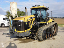 Tractor agrícola Caterpillar CHALLENGER MT 875 C