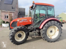 tractor agrícola Zetor Proxima 6441 Special