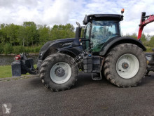 Valtra S374 farm tractor used