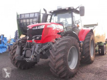 Tractor agrícola Massey Ferguson 7718 S Dyna-VT Exclusive nuevo