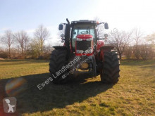 Mezőgazdasági traktor Massey Ferguson 7726 használt