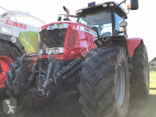 Tractor agrícola Massey Ferguson 7620