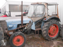 Tractor agrícola Eicher Mammut 74 (3353) usado