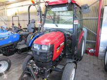 Landbouwtractor Shibaura HST 333HST tweedehands