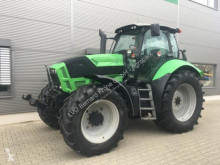 Tracteur agricole Deutz-Fahr 630 TTV occasion