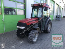 Tracteur vigneron Case IH JX 1075V