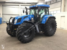 Trattore agricolo New Holland T 7510