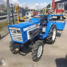 Landbouwtractor Yanmar YM1300D 4 WD tweedehands