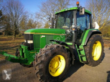 Tracteur agricole John Deere 6600 occasion