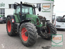 Tracteur agricole Fendt 817 Vario TMS occasion