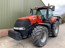 Tracteur agricole Case IH Magnum 250 occasion