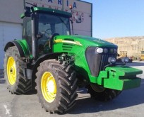 Tracteur ancien John Deere 7720