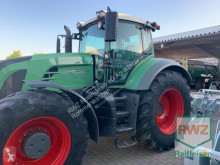 Tracteur agricole Fendt 936 Vario occasion