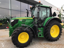 Tracteur agricole John Deere 6 140M
