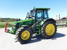 Tarım traktörü John Deere 5125 R ikinci el araç
