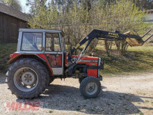 Trattore agricolo Massey Ferguson 254S usato