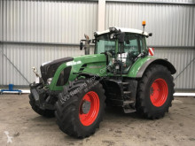 Tracteur agricole Fendt occasion