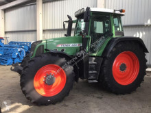 Tractor agrícola Fendt 820 usado