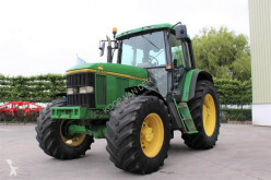 Ciągnik rolniczy John Deere 6600 PQ używany