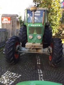 Tracteur ancien Deutz-Fahr D 13006
