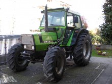 Tractor agrícola Deutz-Fahr DX 4.50 usado