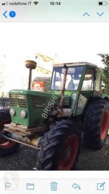 Tracteur agricole Deutz-Fahr D13006 occasion