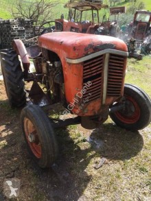 Tracteur ancien Güldner