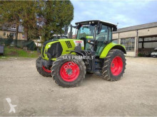 Tractor agrícola Claas ARION 610 CIS usado