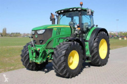 جرار زراعي John Deere 6210R مستعمل