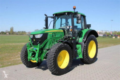 John Deere 6120M MIT POWERGARD