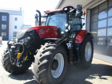 Tracteur agricole Case IH Maxxum 150 CVX neuf
