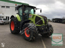Селскостопански трактор Claas Axion 830 Cmatic втора употреба