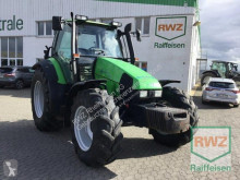 Mezőgazdasági traktor Deutz-Fahr Agrotron 120 használt