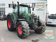 Tracteur agricole Fendt 415 occasion