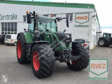 Tractor agricol Fendt 724 Vario Profi Version