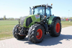 Trattore agricolo Claas AXION 810 CIS usato