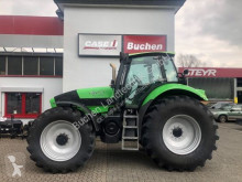 Tracteur agricole Deutz-Fahr Agrotron 210 occasion