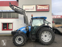 Tractor agrícola Landini Powerfarm 105 usado