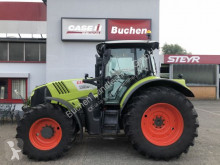 Zemědělský traktor Claas Arion 650 použitý