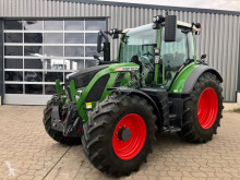 Tractor agrícola Fendt 516 S4 ProfiPlus